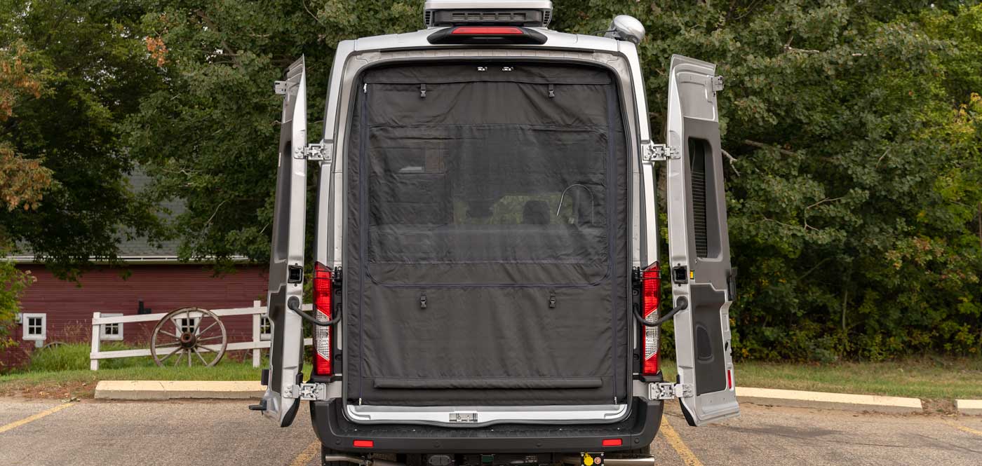 Product Test - Window Vac for a Motorhome Windscreen - Our Tour Motorhome  Blog